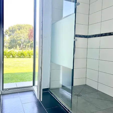 Malte Buesch Apartmán Barlt