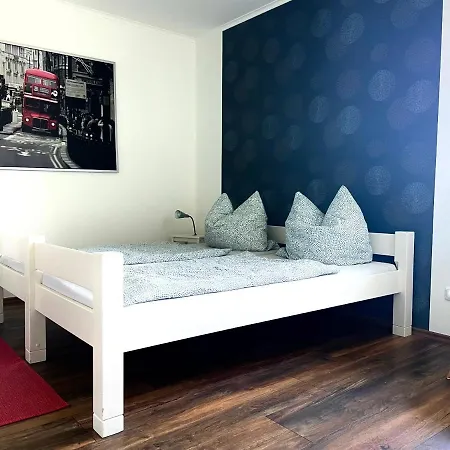 Malte Buesch * Barlt