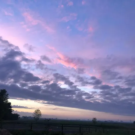 Apartmán Malte Buesch Barlt